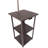 Dacotah Metal Lamp Base Lamp