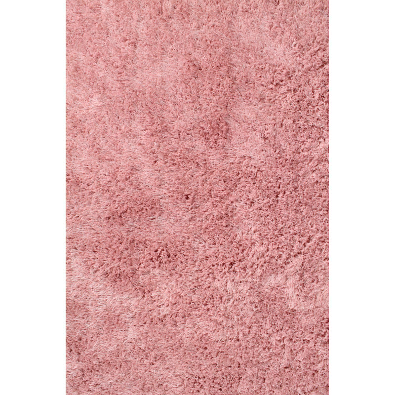 Colwyn Solid Colour Area Rug, Rectangle 60 x 110cm