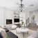 52" Engebretson 5 - Blade Crystal Ceiling Fan with Remote Control and Light Kit Included