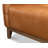 Isaac 77'' Upholstered Sofa