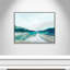 Hope Creek - Blue Version Print par Isabelle Z-99461002-99461010