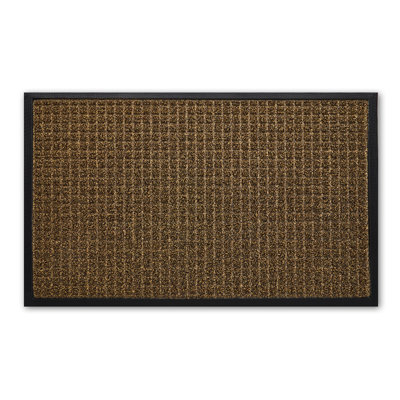 Afsah Non-Slip Doormat