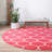 Mulli Geometric Indoor Rug-409097663