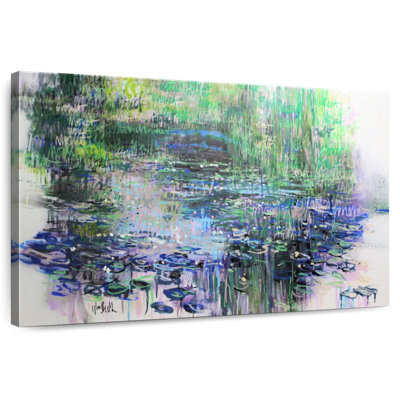 Avery Giverny n ° 10