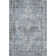 Premium Machine Washable Lubbers AMF1729 Global Rug