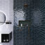 Carrelage mural en céramique Supreme Tile Kezma 3 po x 12 po-66016641