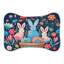 Tapis d'alimentation en os 1 pièce Folk Bunny Tales