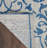 Trofin Damask Indoor / Outdoor Rug-55379088
