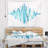 Corwin Polyester Tapestry-28504973