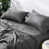 Anthracite est en rupture de stock