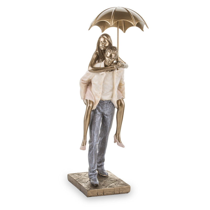 Jacksonport People Figurines & Sculptures
