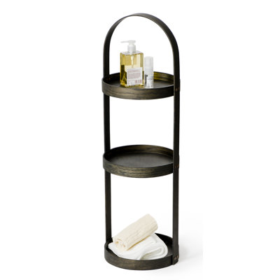 Ayven Freestanding Shower Caddy
