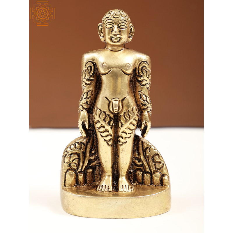 Figurine Bhawwan Mahavir