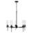  5 - Light Unique Classic Chandelier-353698351