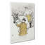 Jockey Going To The Post by Henri De Toulouse-Lautrec - Wrapped Canvas-61853846