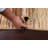 Striped Gabbeh  Oriental Area Rug 3x4