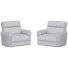 Bre 53.1'' W Power Reclining Individual Seat