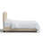 Alencon Tufted Upholstered Low Profile Standard Bed-191715962-191715959