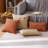  Reversible Throw Pillow