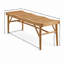 Odalys Storage Bench