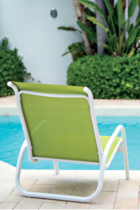 Lawn and Beach Chairs