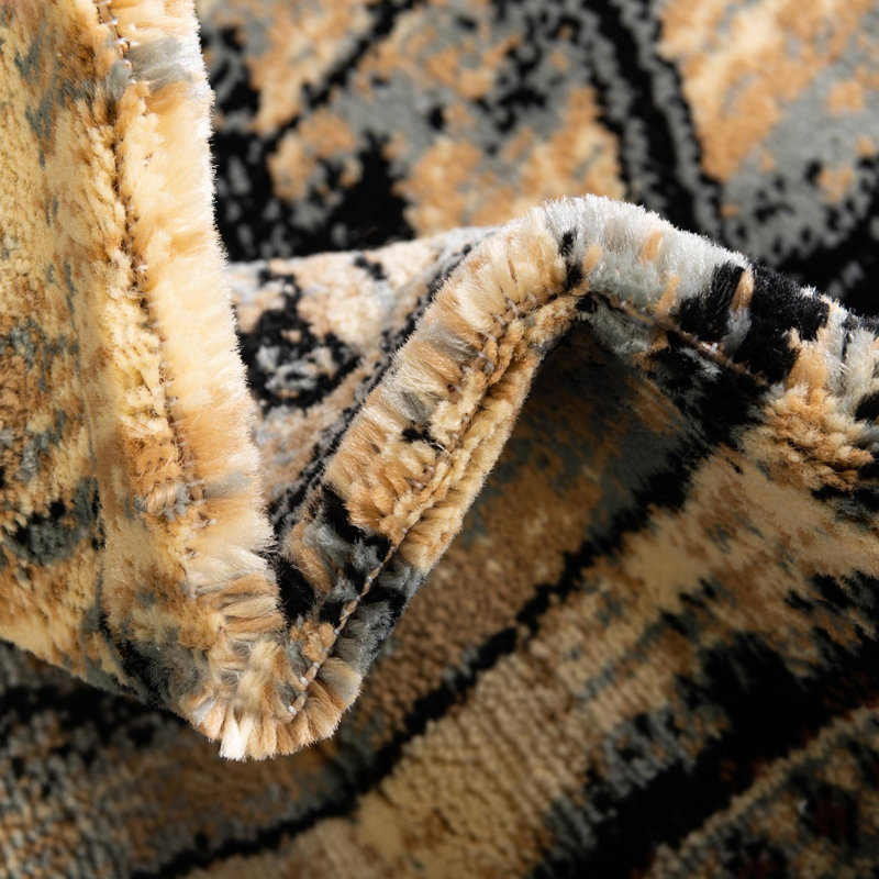Tapis Rugs.com Pioneer, Tapis de couloir 3 pi x 12 pi