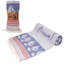 Serviette de plage en peshtemal turque 100% coton 40 x 70 pouces Sailor Girl