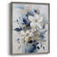 Reproduction encadrée FLORAL Series CCL XXVI - bois massif-469425189