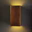 1 - Light Flush Mounted Sconce-560463173-560463154-560463161