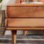 Shanteka 31" Leather Ottoman-1183013021
