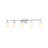Zowie 5 Light Vanity-100157097
