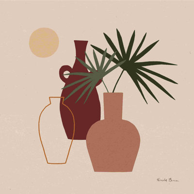 " Mod Vessels I "