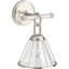 Terret 11-In One-Light Sconce-2142341769