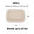 Faux Lambswool Crate Bolster Pet Bed-82536329-82536331