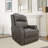 Conrad Power Recliner-Cason Putty-1271069400