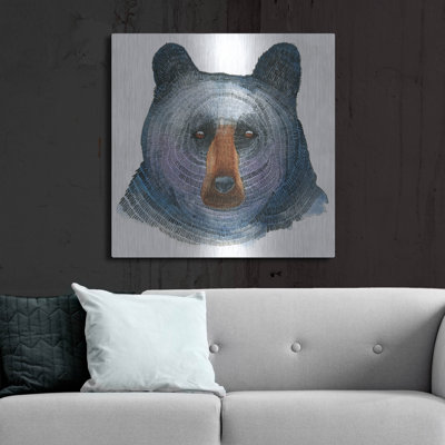 «Black Bear» par Jeannine Saylor