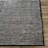 Balos Hand Tufted Viscose Striped Indoor Rug-2074233927