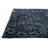 Mosser Black Rug