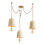 Omi Chandelier