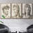 " Classical Study I " 3 - Pieces-97757233-97757234