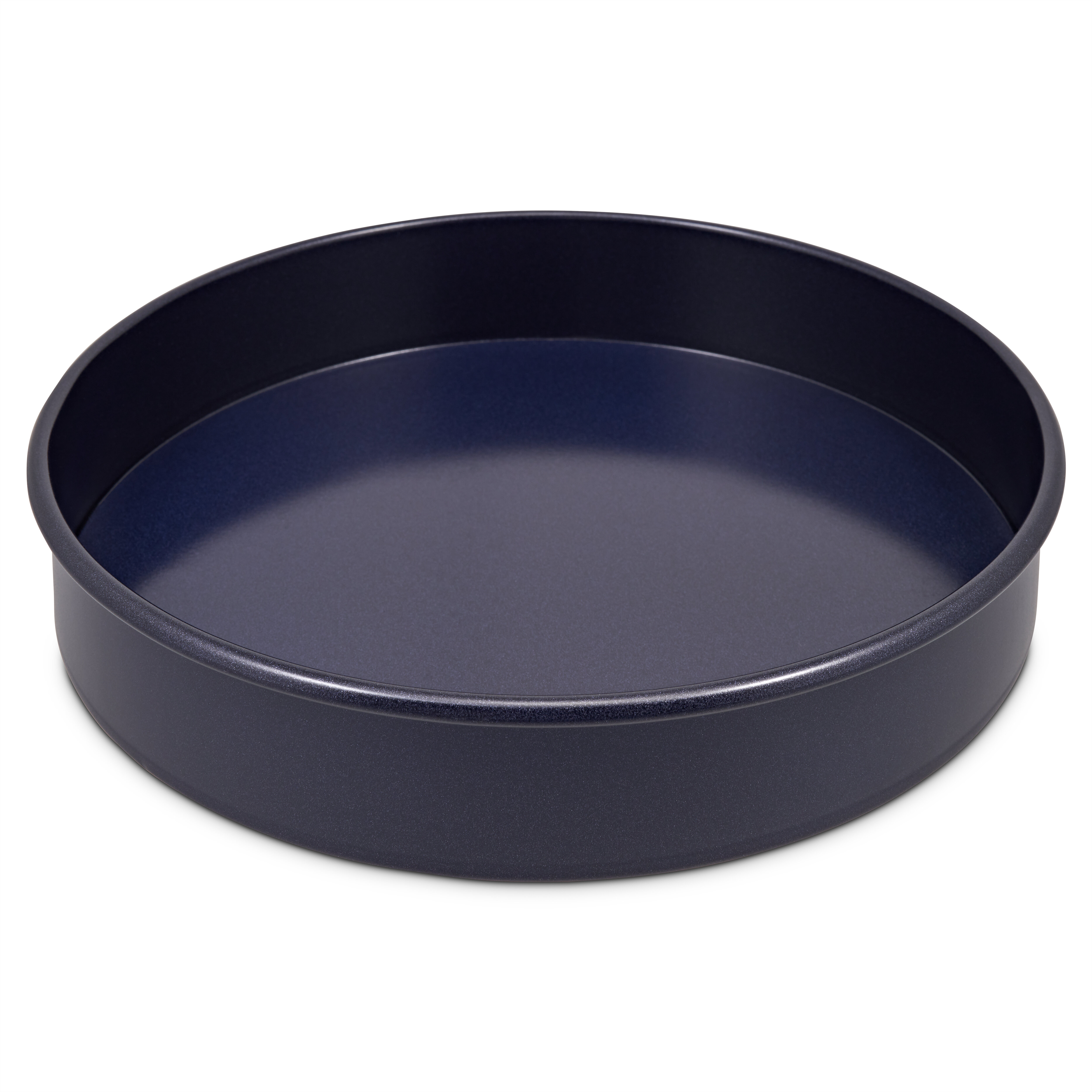 Cake Pan(4/7/9), 3 Tier Round Cake Pan, Carbon Steel Black Round Cake Pan,  Springform Cake Pan For Making Cakes/pizza/3pcs