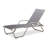 Outdoor Rust-Resistant Metal Chaise Lounge-48934642-48935063