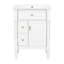 Meuble-lavabo 24 po avec lavabo, blanc-1129732296