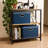 Hokku Designs Fabric Decorative Bin-25455521