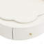 Ensemble de 2 tables basses Modern Modern