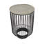 Table d'appoint Cole & Gray