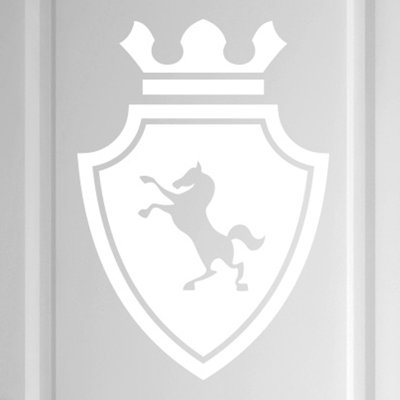 Animals Wall Decal