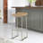 Barlow Counter Stool with Metal Frame-1271731125-1299065603