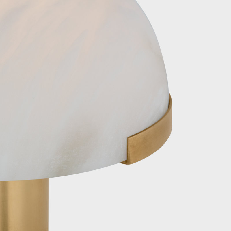 MelangeLED Standard Table Lamp by Kelly Wearstler