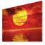 «Golden Sun Sink» - reproduction-34273717-35222334